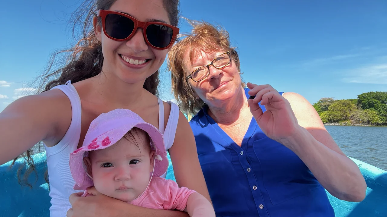 Tres generaciones